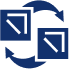 Import/Export Icon